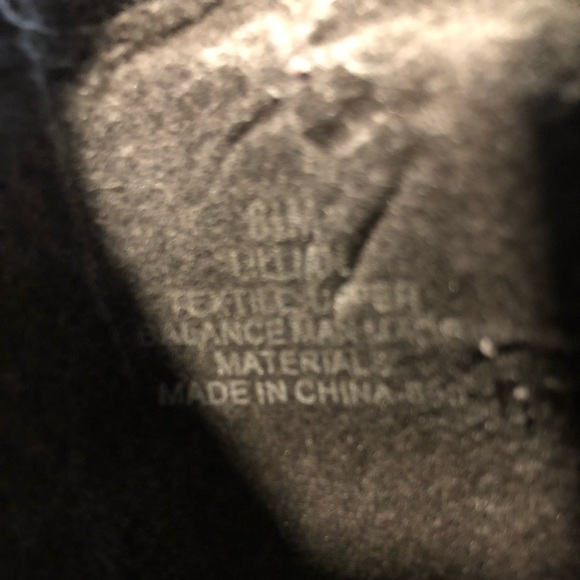 🌈3/$15🌈 Brown suede High Heels size 8.5 - Picture 7 of 7